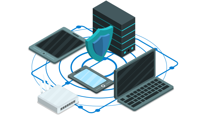 Portal STECH